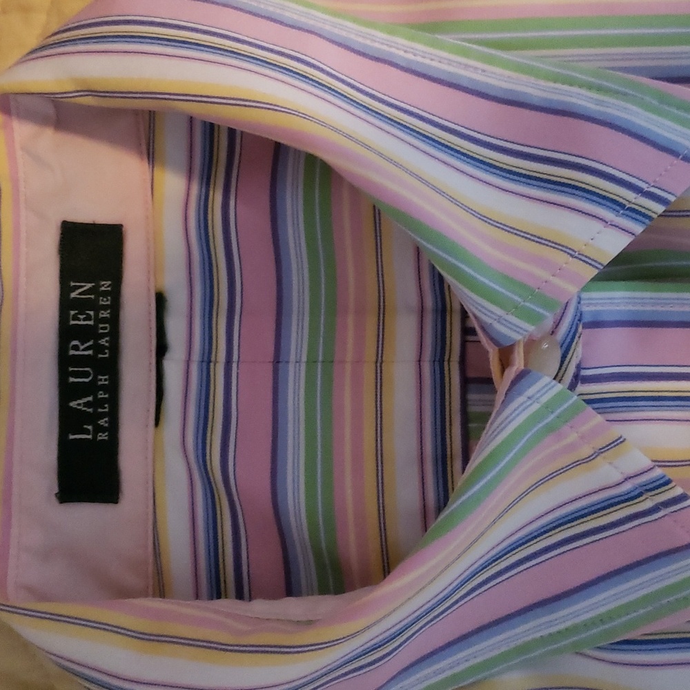 Ralph Lauren Blouse